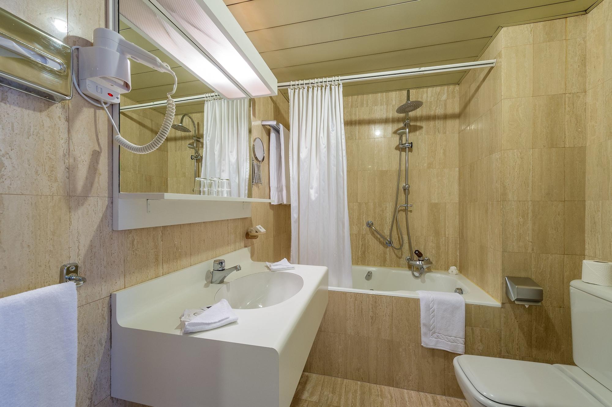 Hotel Century Genève Eksteriør bilde