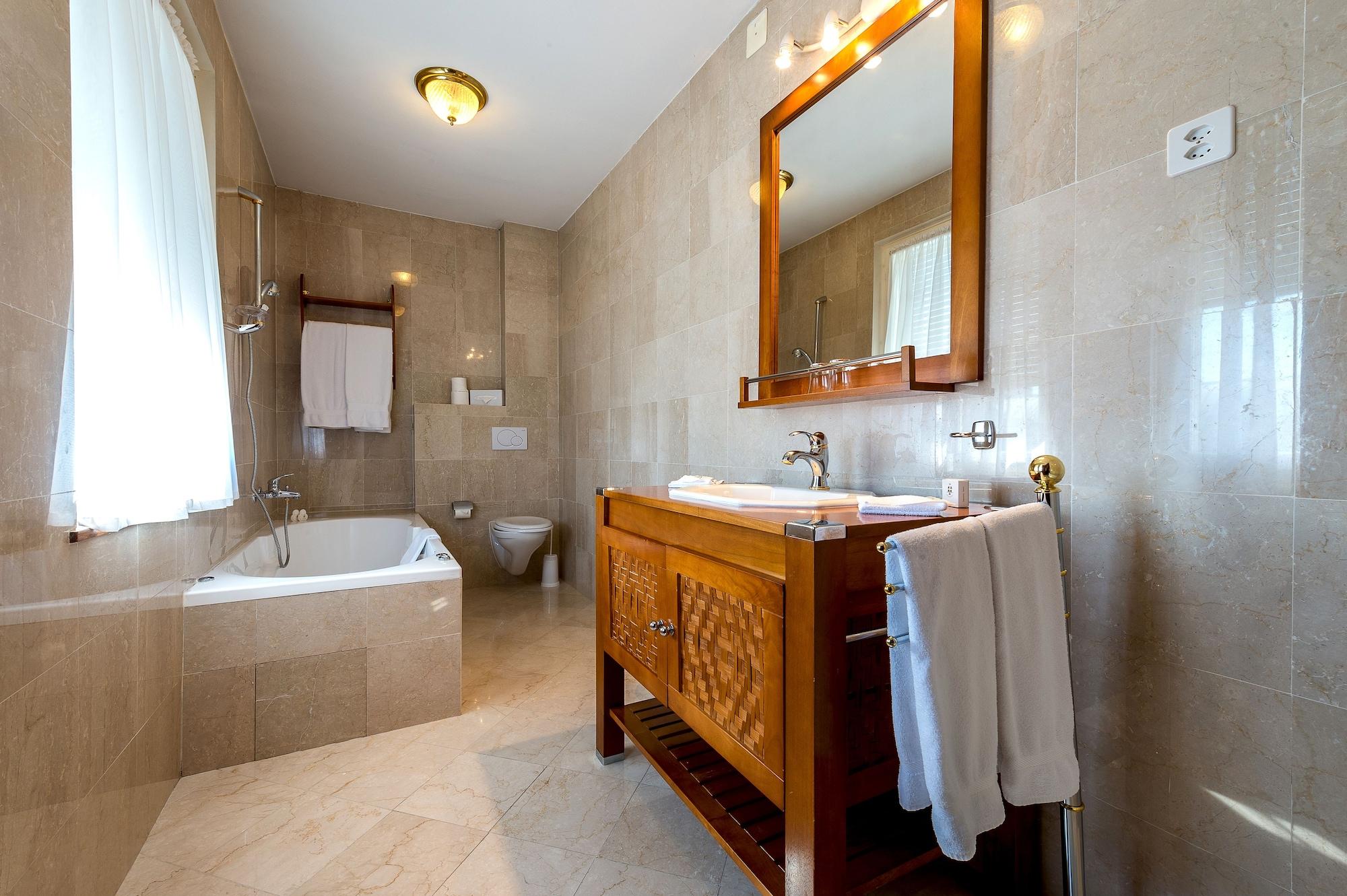 Hotel Century Genève Eksteriør bilde