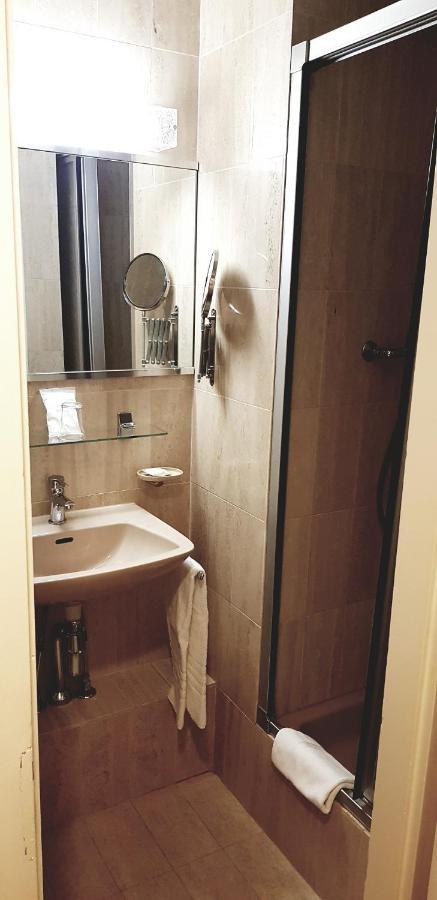 Hotel Century Genève Eksteriør bilde