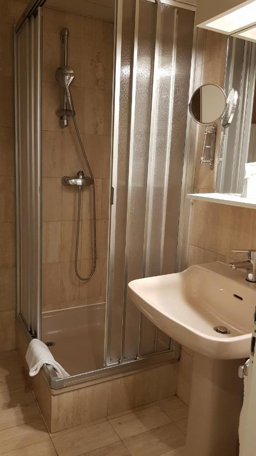Hotel Century Genève Eksteriør bilde
