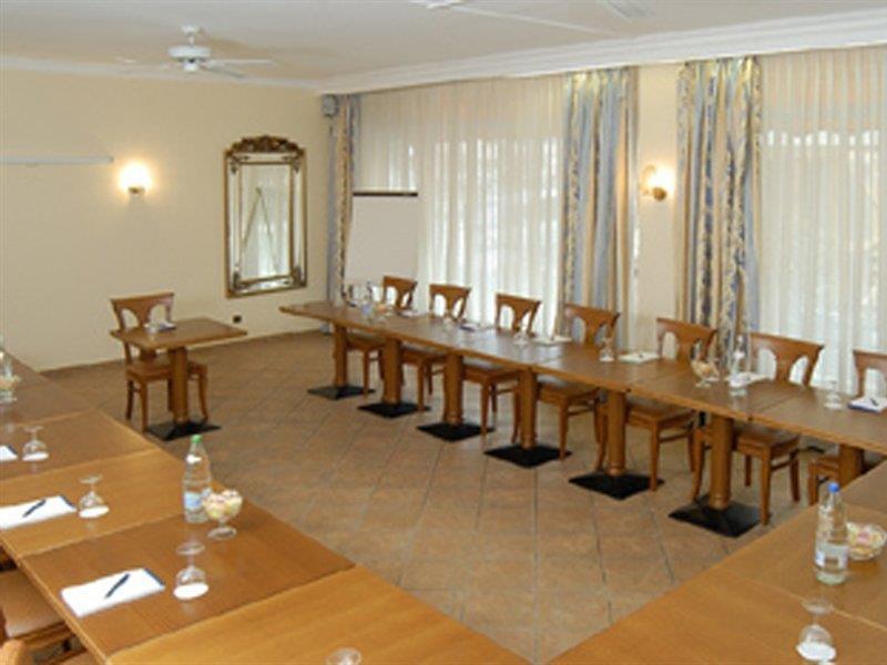 Hotel Century Genève Fasiliteter bilde