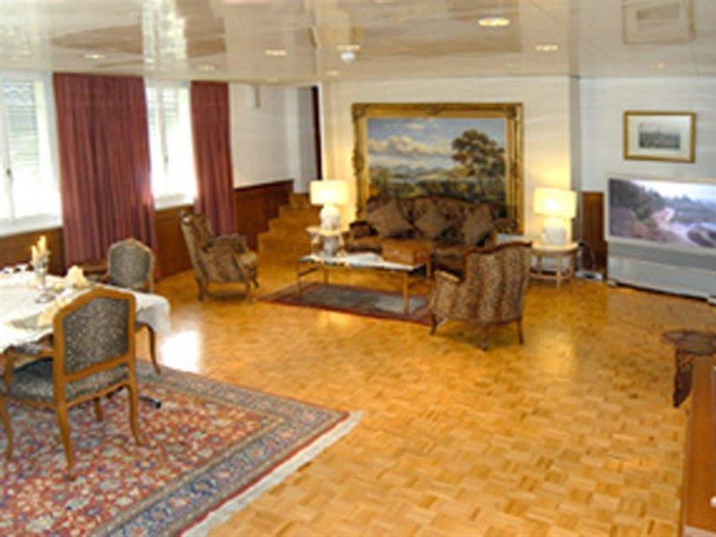 Hotel Century Genève Eksteriør bilde