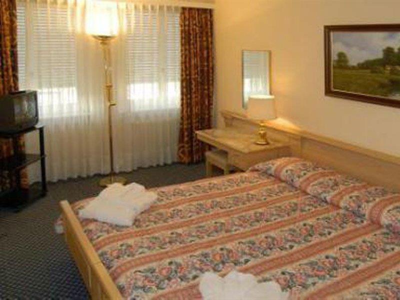 Hotel Century Genève Eksteriør bilde
