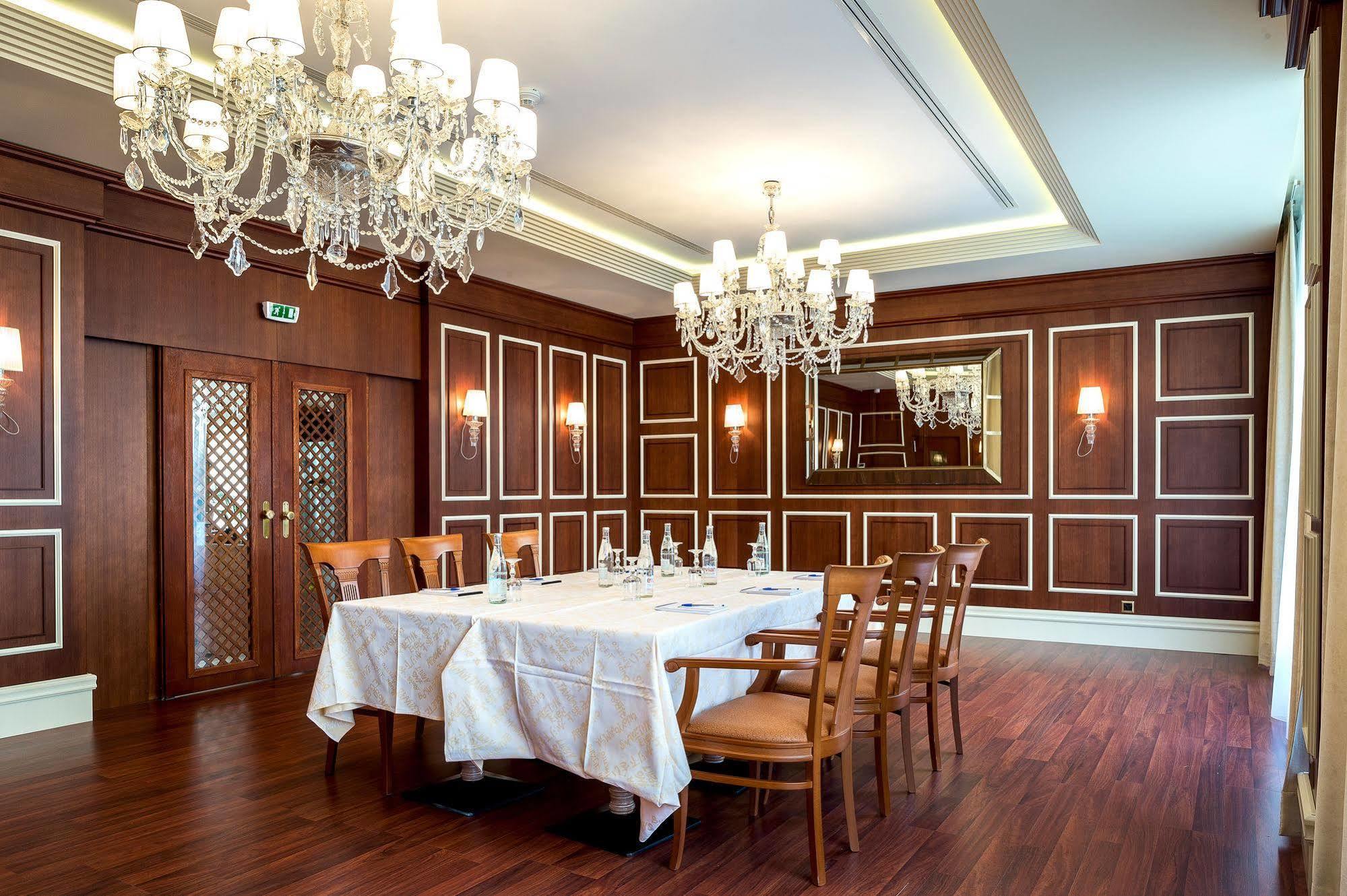 Hotel Century Genève Eksteriør bilde