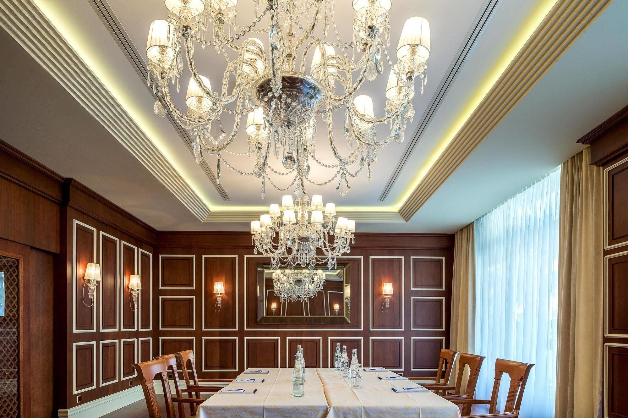 Hotel Century Genève Eksteriør bilde
