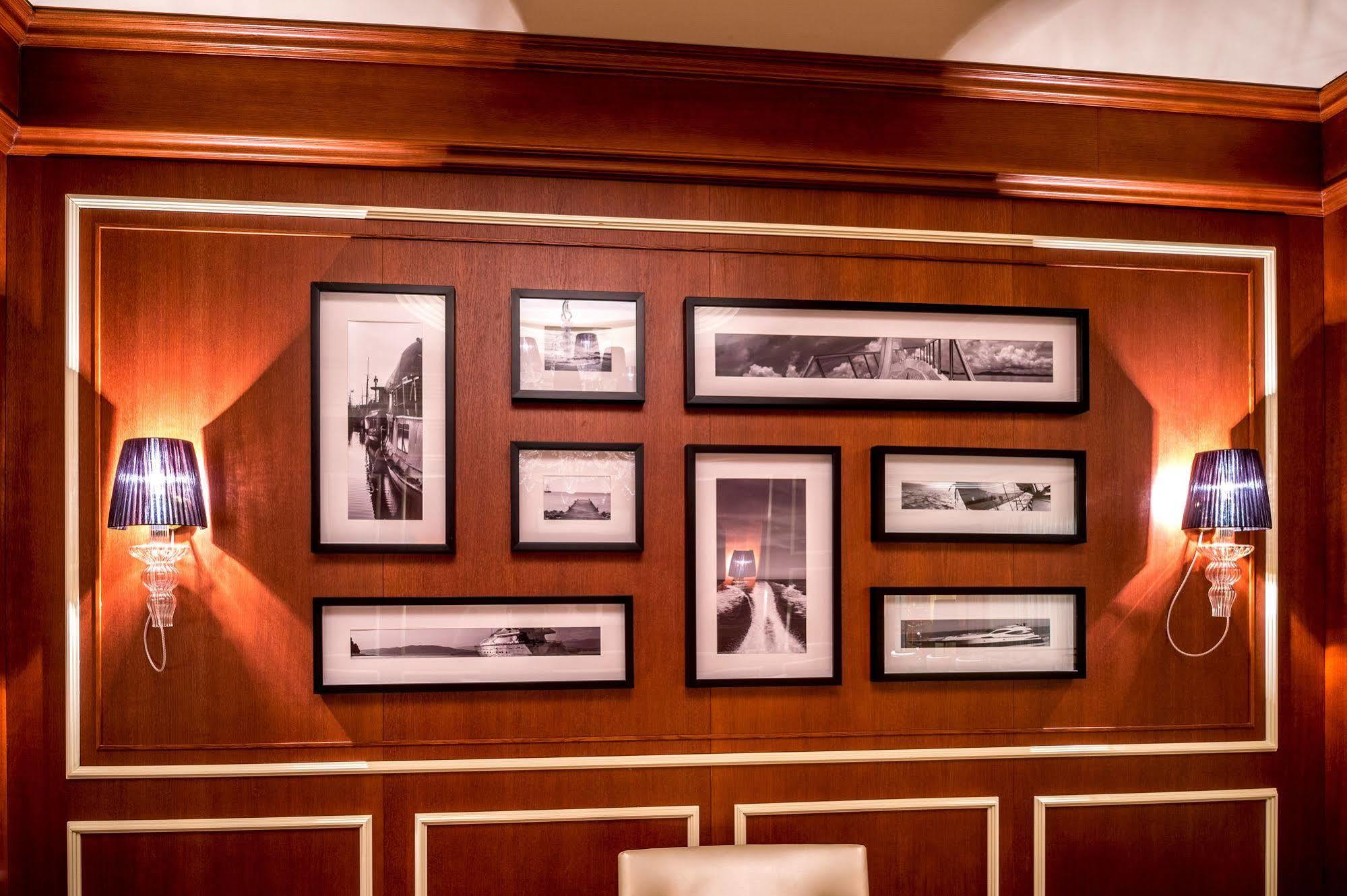Hotel Century Genève Eksteriør bilde