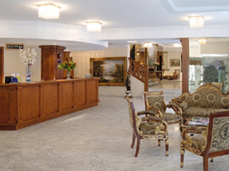 Hotel Century Genève Eksteriør bilde